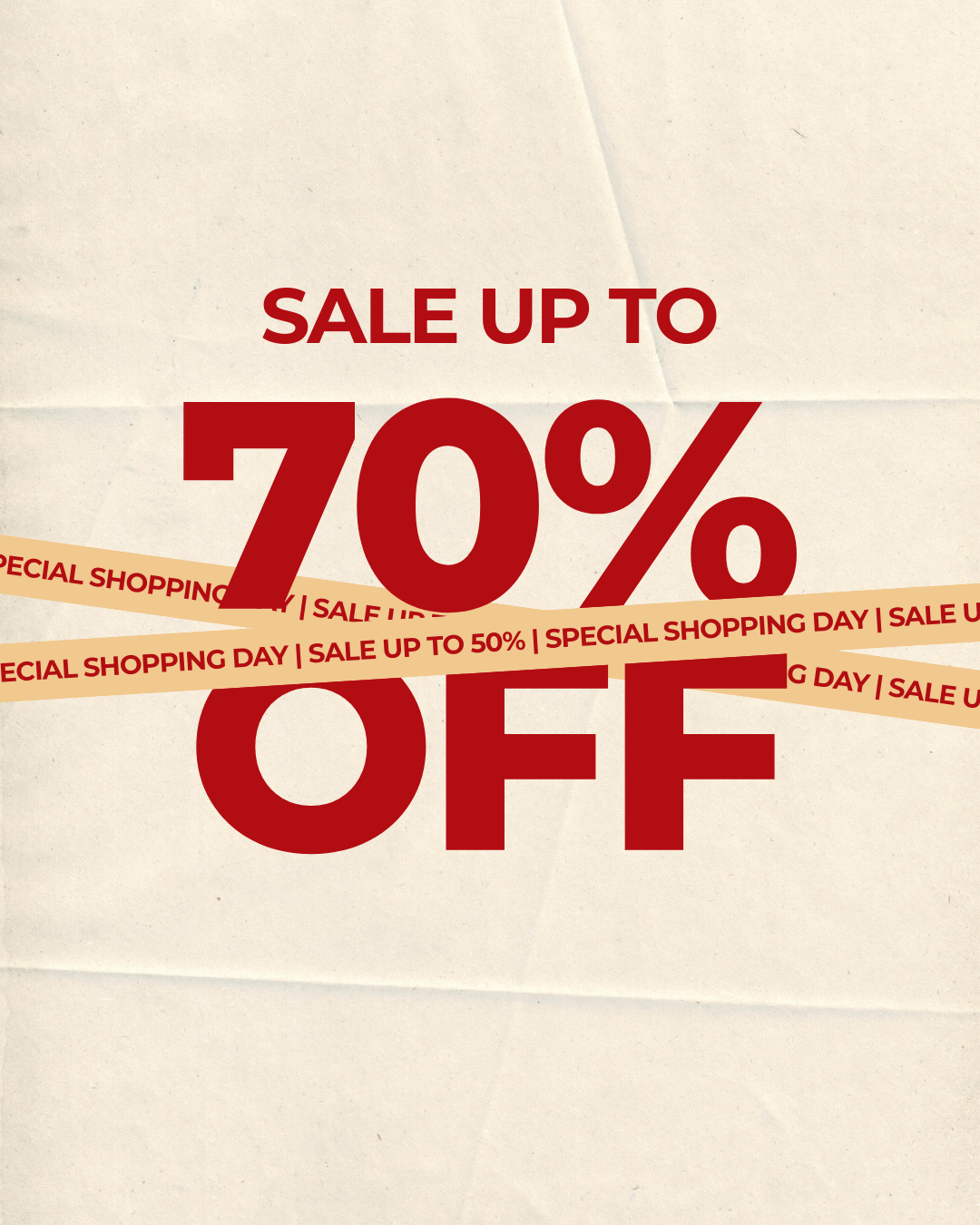SALE
