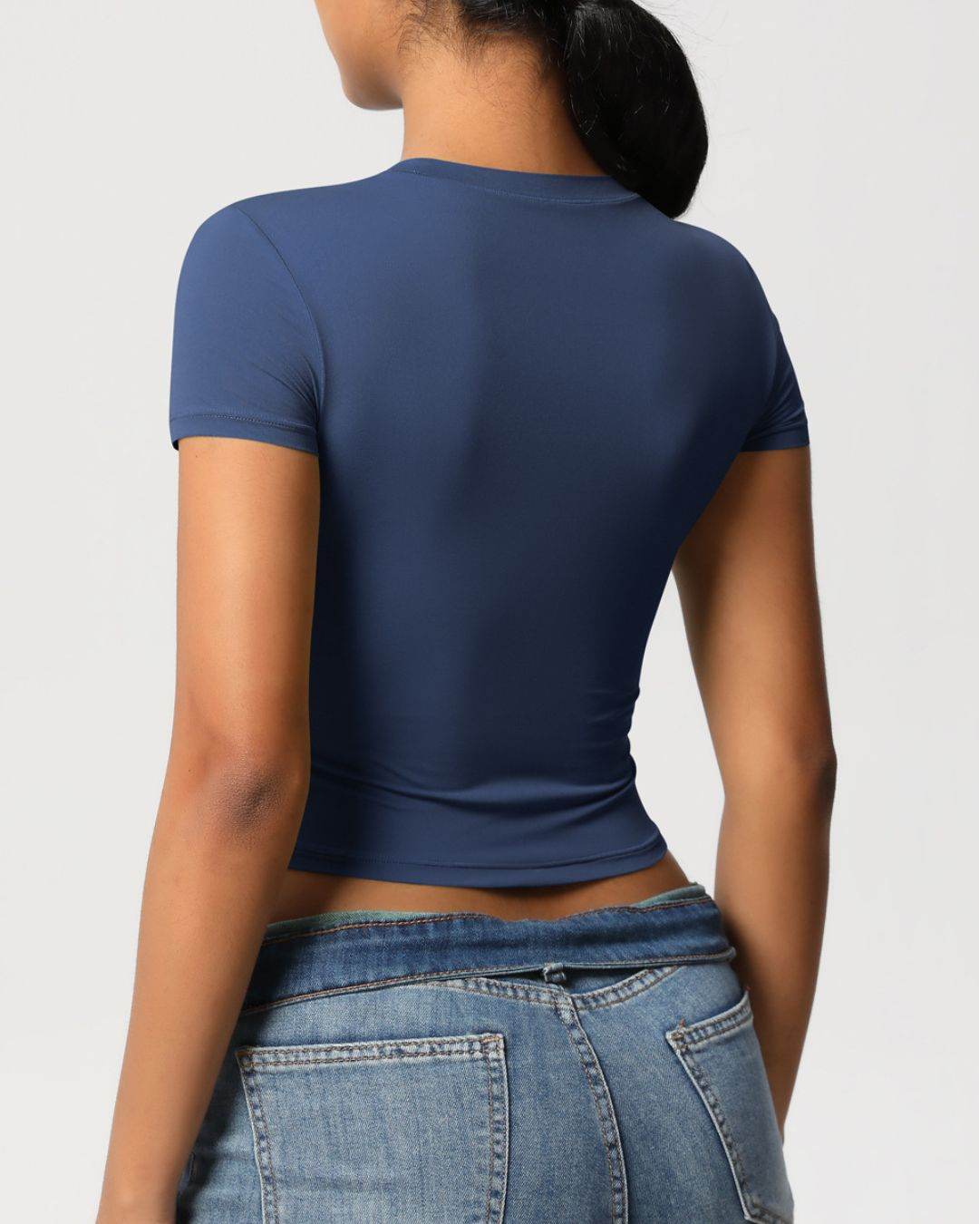ORU BABY TEE