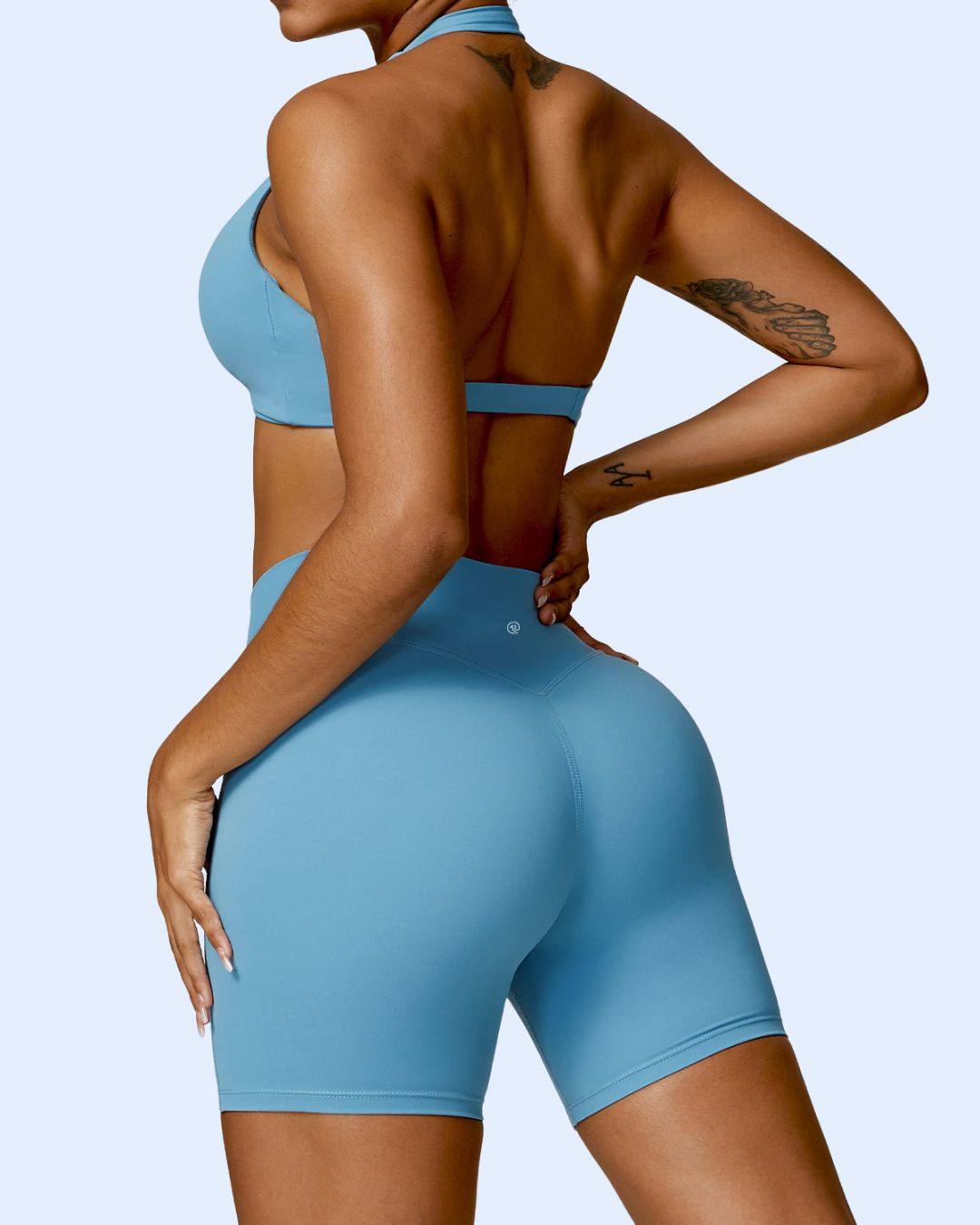 ORU MIKA SHORT