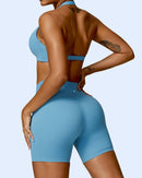 ORU MIKA SHORT