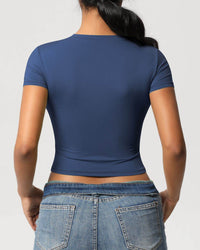 ORU BABY TEE