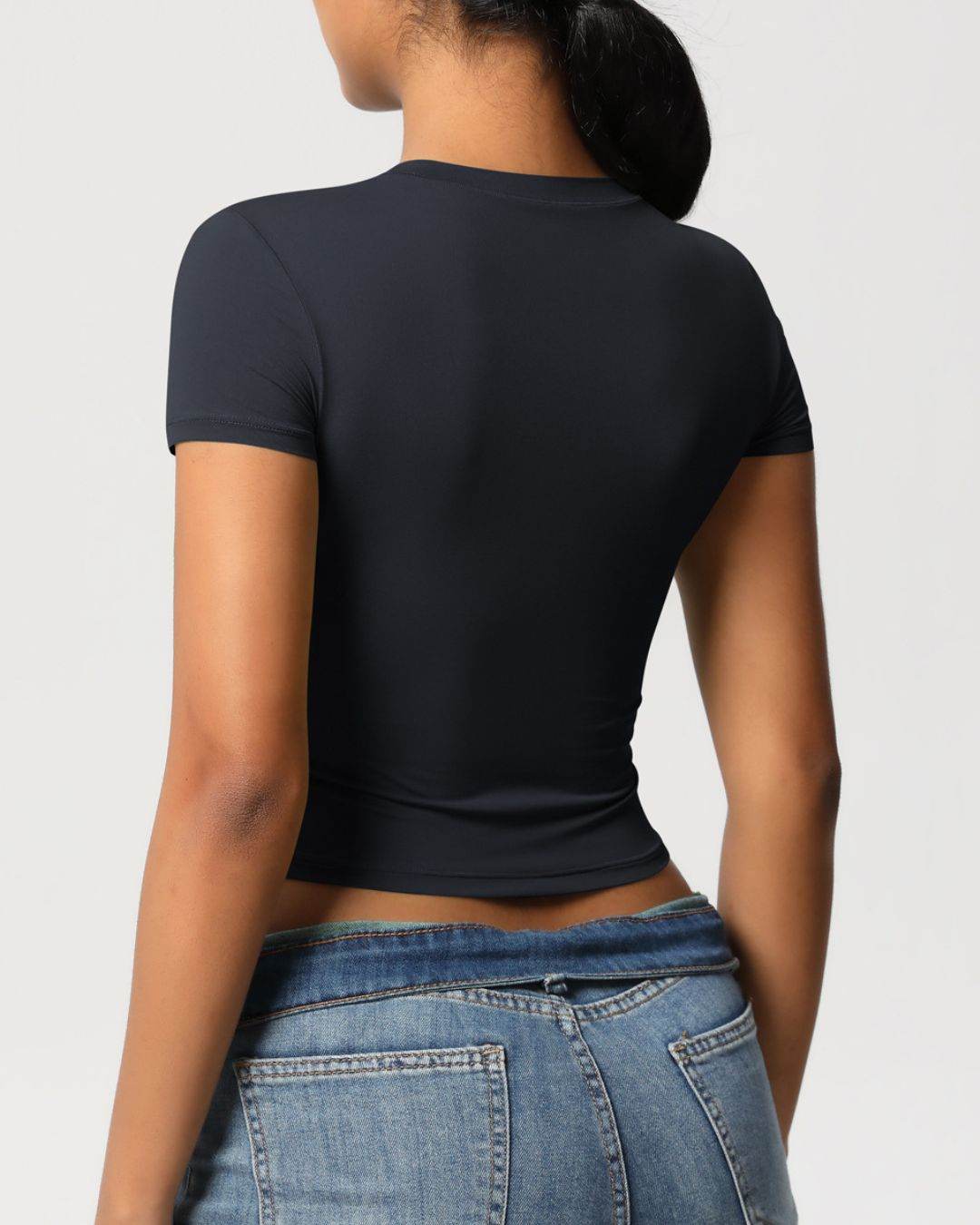 ORU BABY TEE
