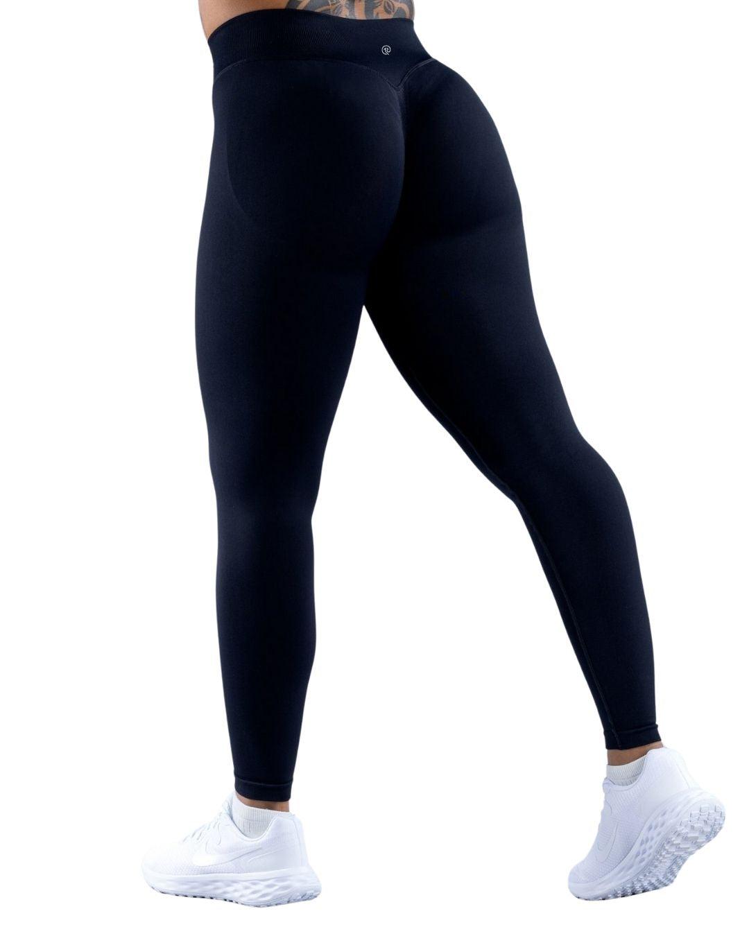 ORU IMPACT LEGGINGS