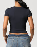 ORU BABY TEE