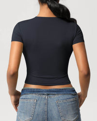ORU BABY TEE