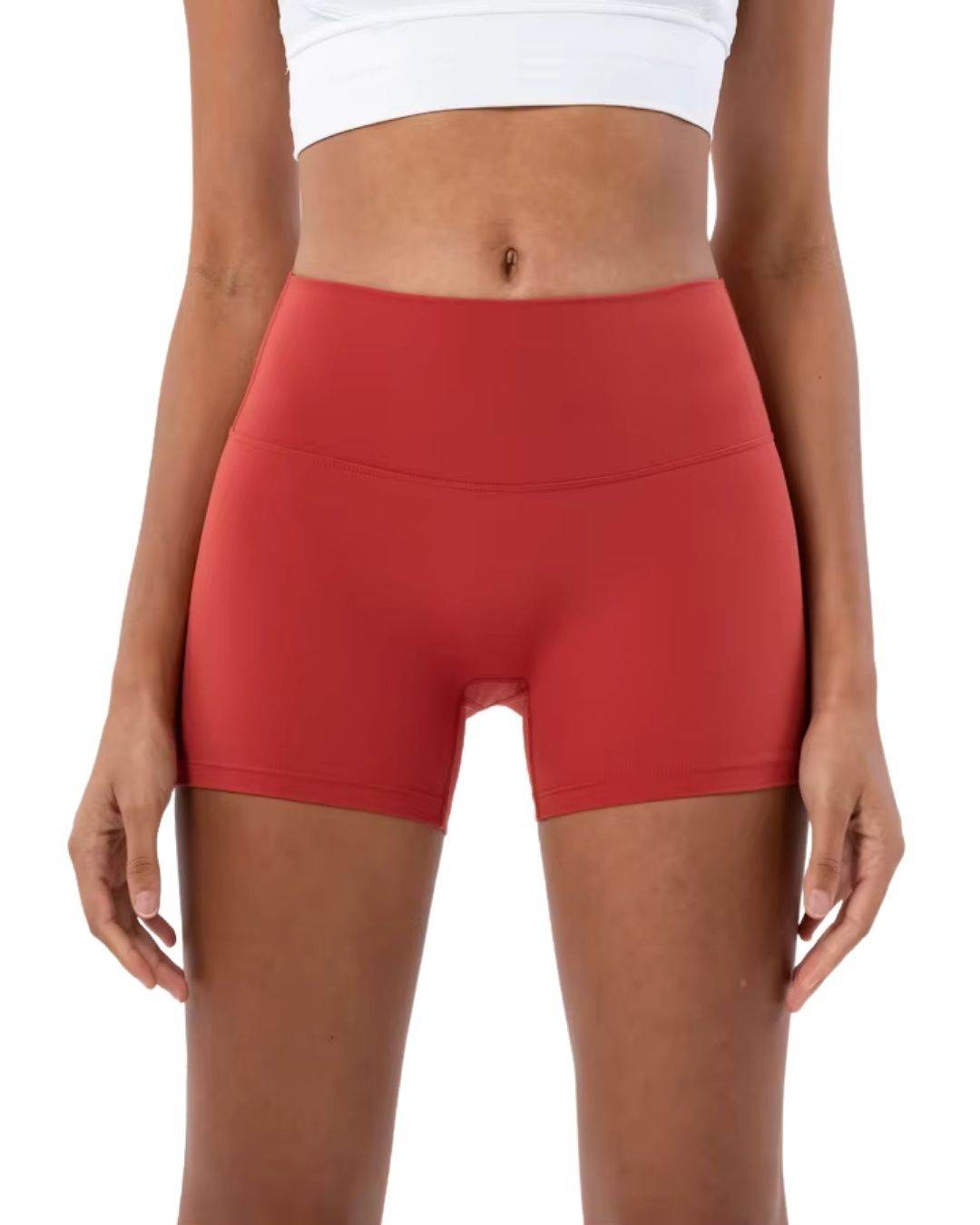 Red Orange / S