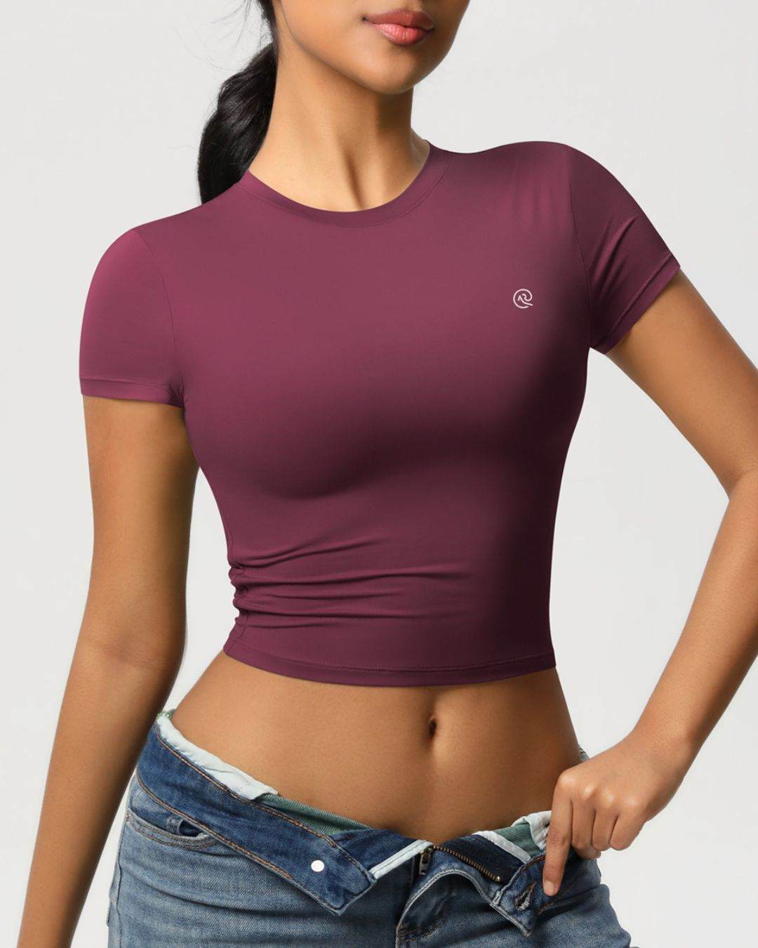 ORU BABY TEE