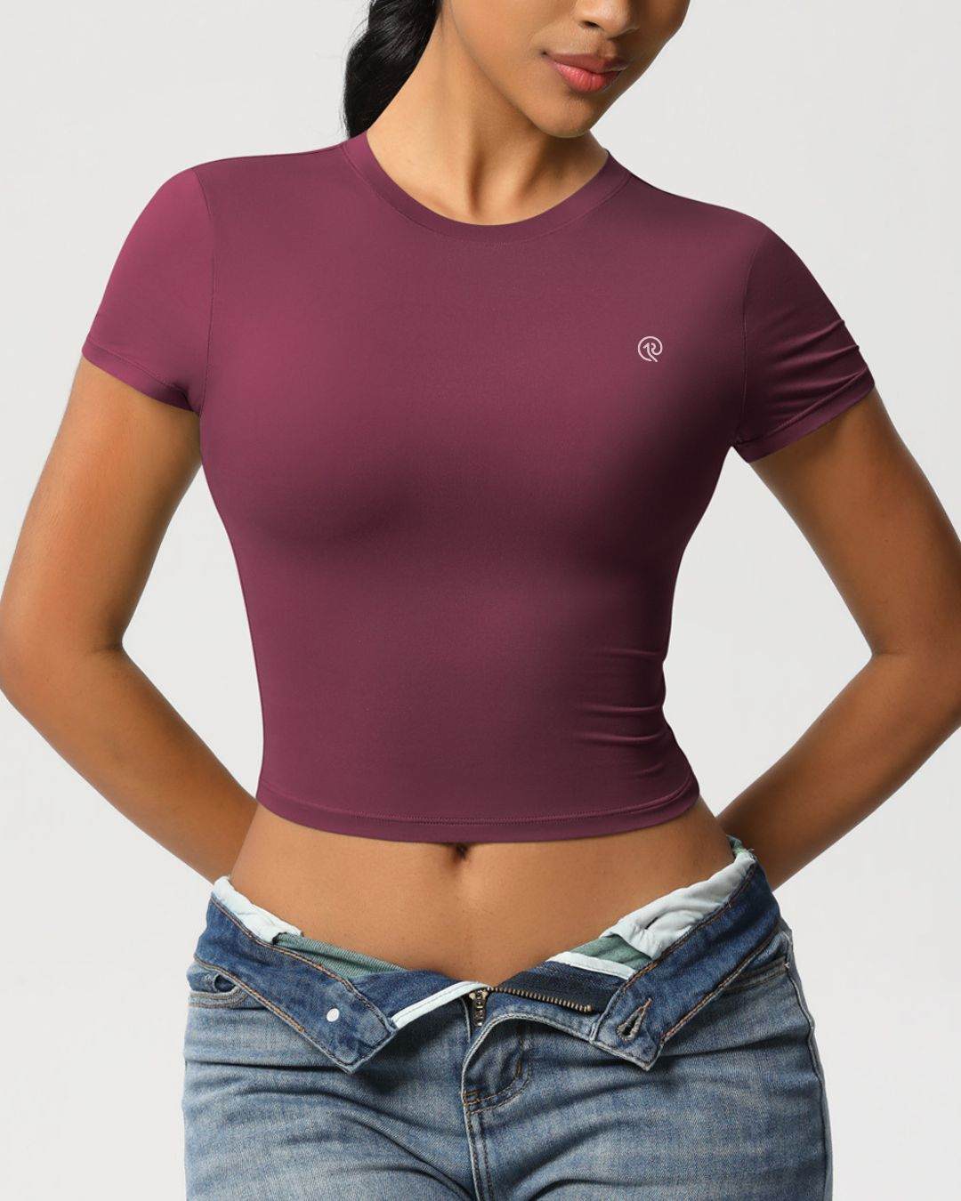 ORU BABY TEE