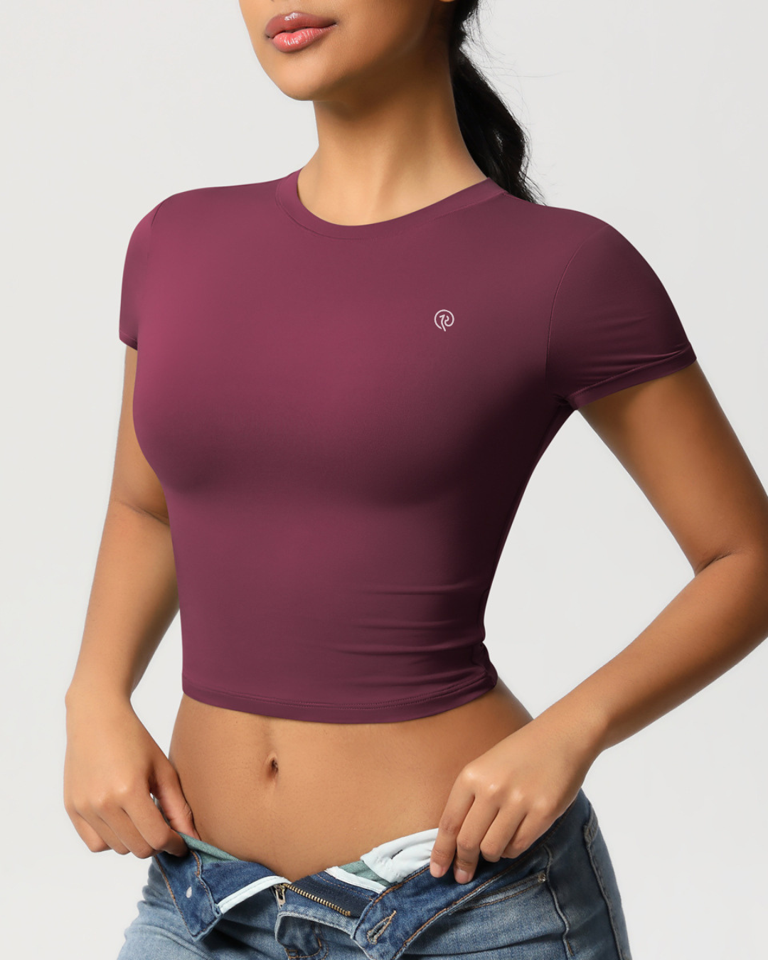 ORU BABY TEE