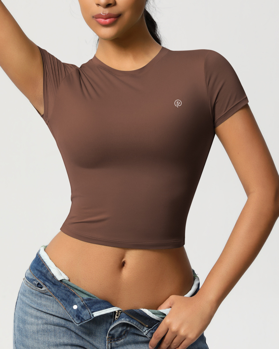 ORU BABY TEE