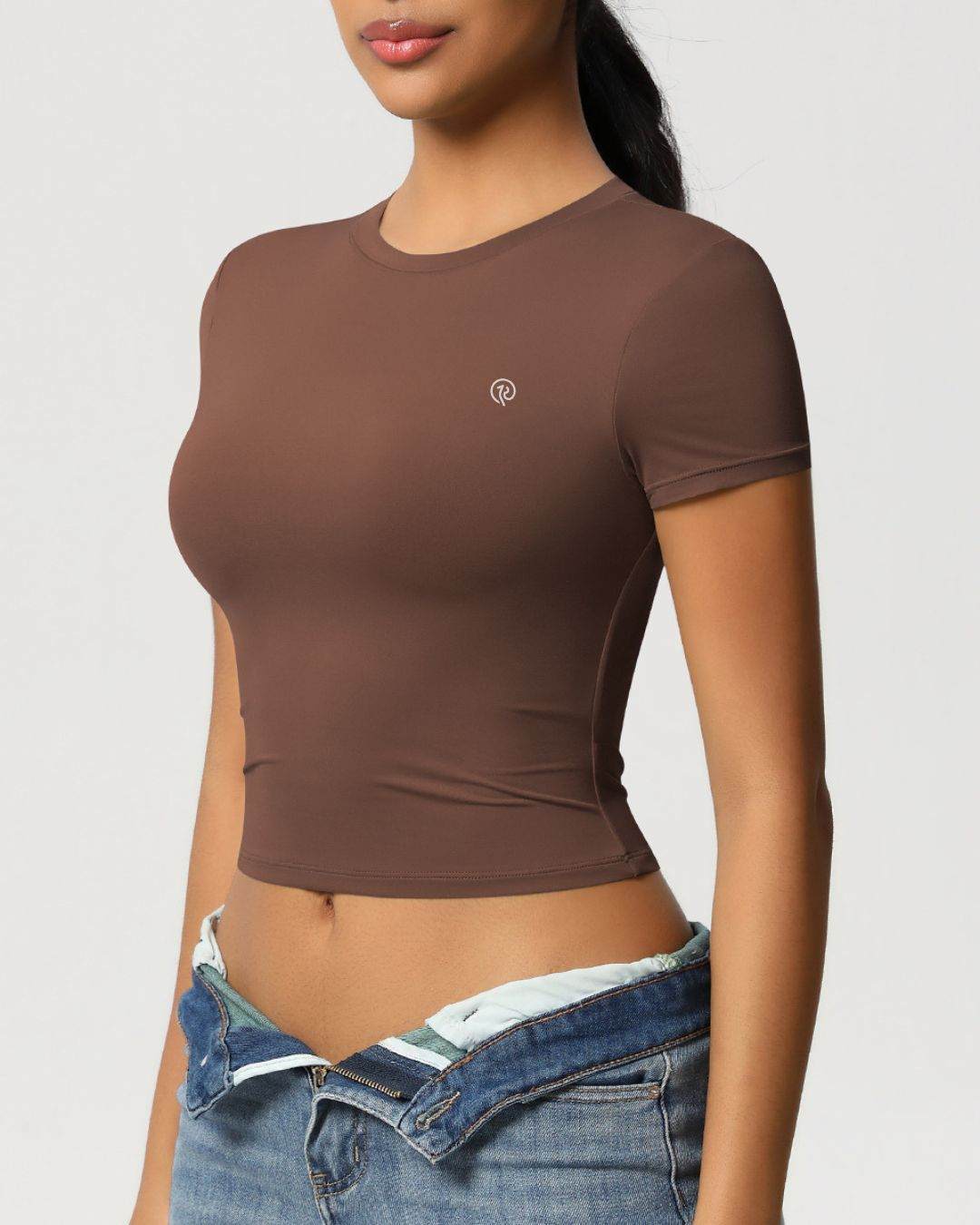 ORU BABY TEE