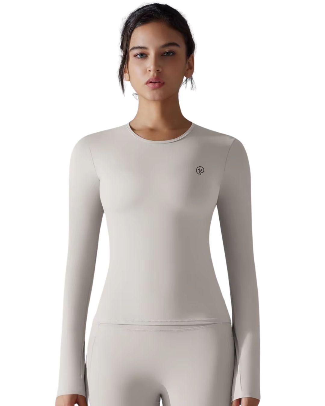 White / S