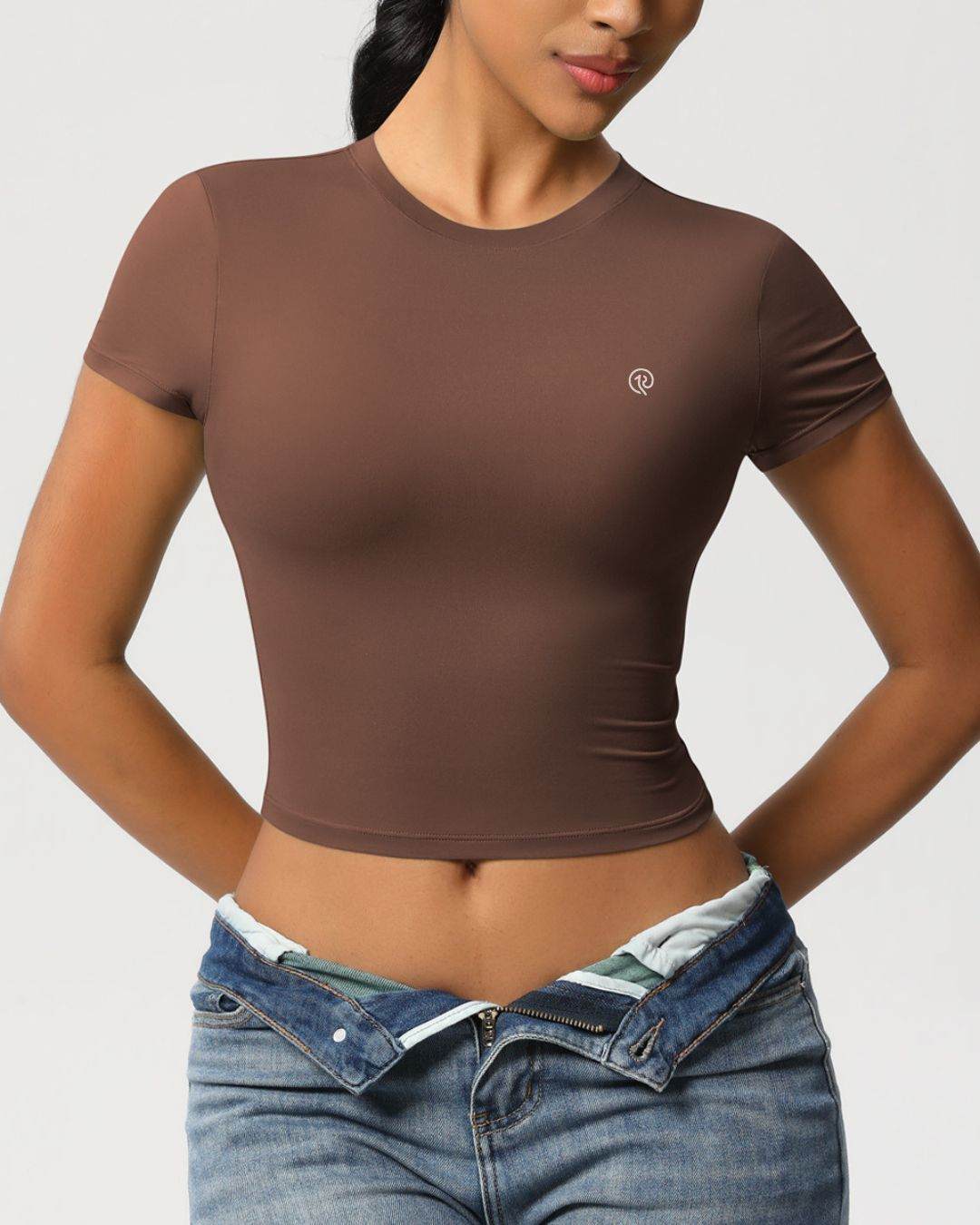 ORU BABY TEE