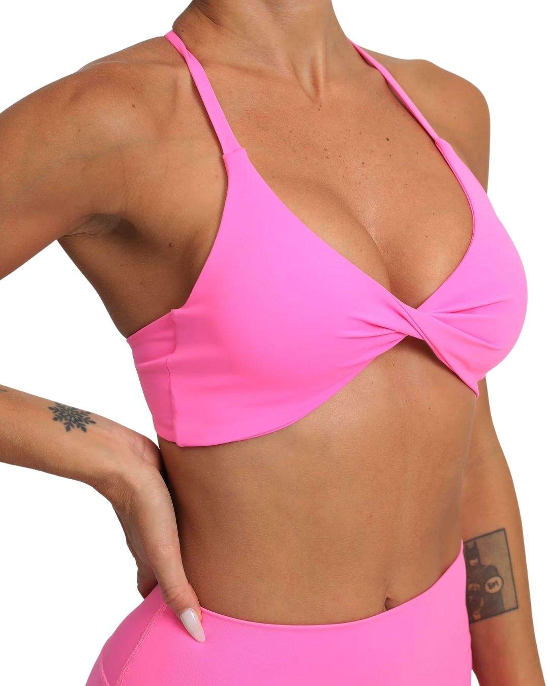 Pink / S