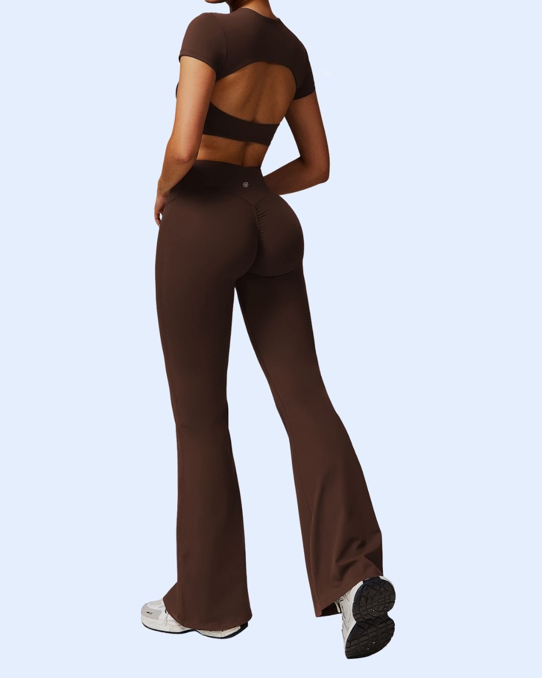 ORU Phul Short
