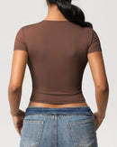 ORU BABY TEE