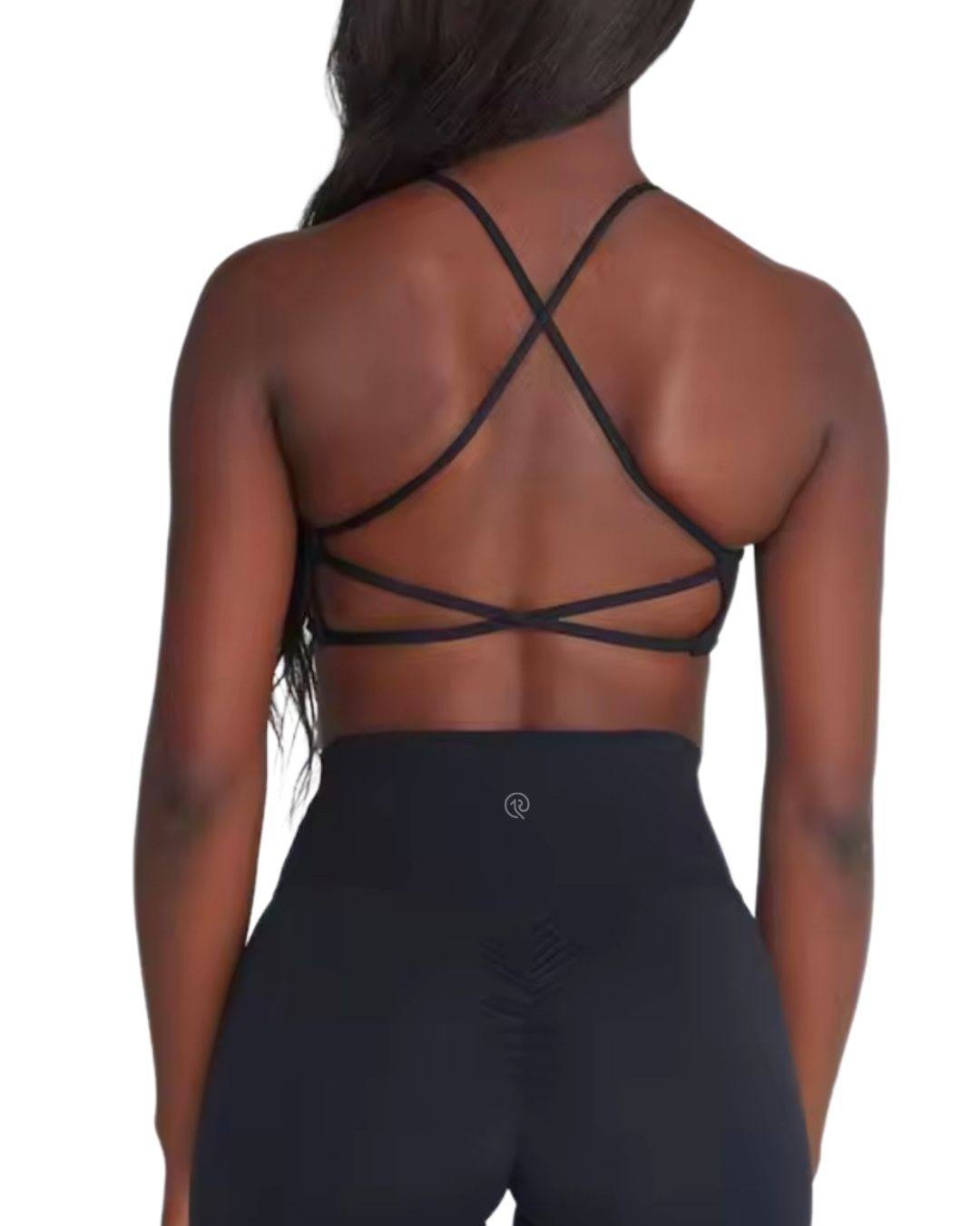 ORU CROSSOVER SPORTS BRA