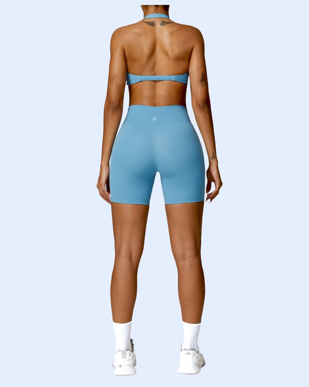 ORU MIKA SHORT