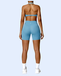 ORU MIKA SHORT