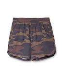ORU Athletic Men Shorts