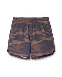 ORU Athletic Men Shorts